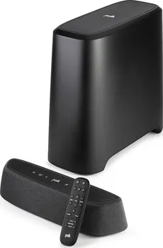 Soundbar Polk Audio MagniFi Mini AX černý