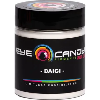 barva a nátěr na dřevo Daigi - Eye Candy Pigments Hmotnost: 25 g