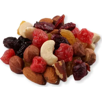 Ochutnej Ořech Fitness směs ovoce a ořechů, 1 kg