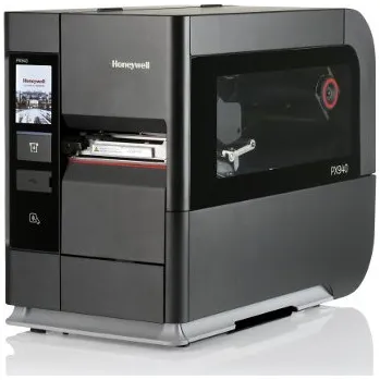 Tiskárna štítků Honeywell - PX940, 203 DPI, TT, Full Touch display, USB, ETHER, CORE 3, PEEL, REW, WITHOUT VERIF