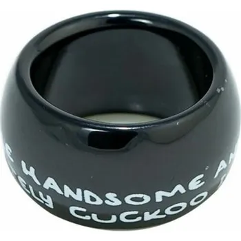 Prsten Dámský prsten Demaria DM6TMA003-N Velikost: 12