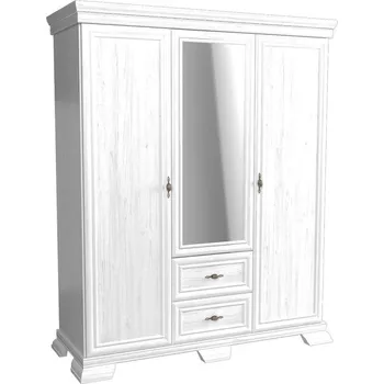 Šatní skříň KORA a | šatní skříň KS2 | 158 cm | andersen