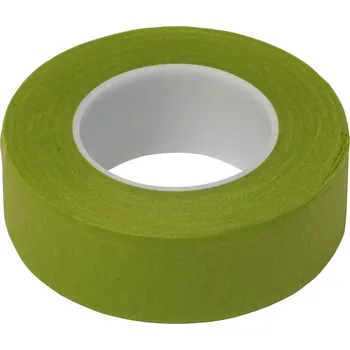 Páska ovinovací Oasis světle zelená - 26 mm