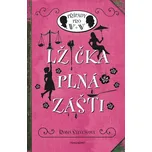 Případy pro W + W: Lžička plná zášti -…