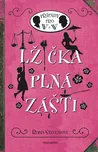 Případy pro W + W: Lžička plná zášti -…