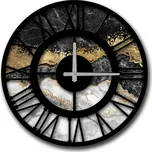 ASIR Klasik 50 cm černo/zlaté