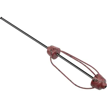 Krmítko Delphin Trecta 30gr