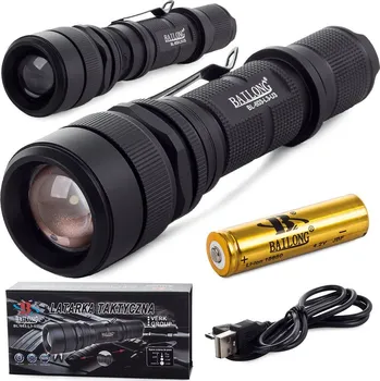 Bailong BL-603-L3-U3