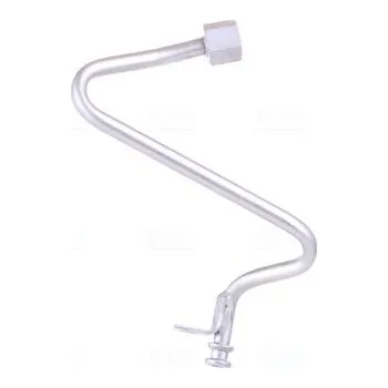 Palivový systém Olejové potrubí NISSENS 935079