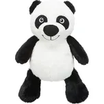 Hračka TRIXIE plyš - panda se zvukem 26cm