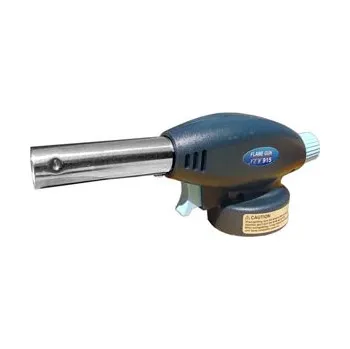 Hořák plynový No.915 (multifunční hořák s elektrickým zapalováním)