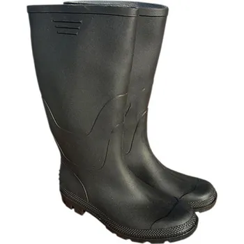 Dámské holínky Gumáky černé Skladem velikost 38 (holínky)