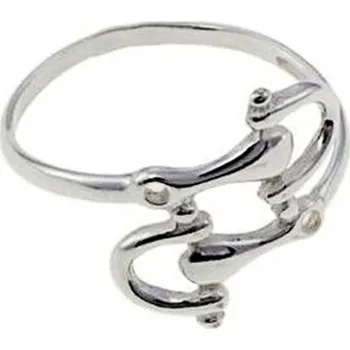 Prsten Dámský prsten Cristian Lay 54741160 (17,8 mm)