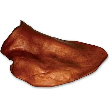 Krmivo pro psa KAZAR vepřové ucho (50ks) 2kg