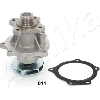 Chladič motoru Vodní čerpadlo, chlazení motoru ASHIKA 35-00-011