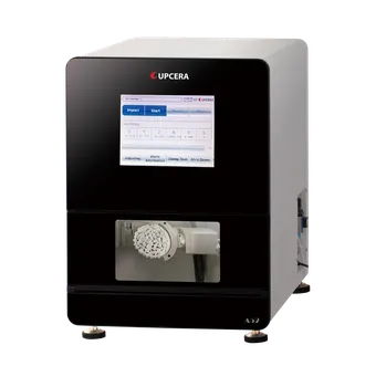 Frézka CNC frézka Upcera A52