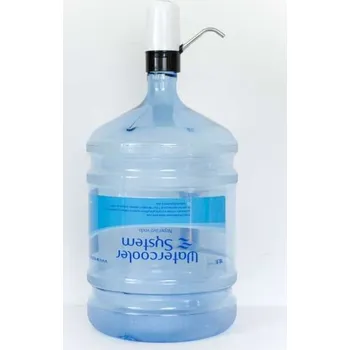 Ruční pumpa Elektrická nabíjecí pumpa na barel - Koupě černá verze