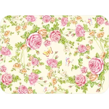 prostírání Prostírání PAW Roses from My Garden, 4 ks