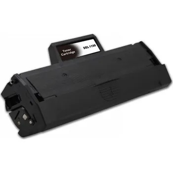 Alternativa 593-11108 toner černý pro DELL B1160, 1.500str.