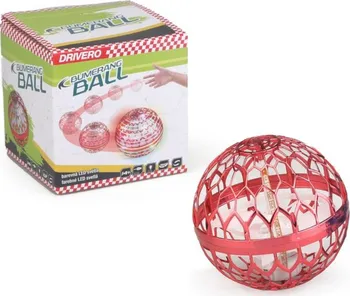 Gadget Mac Toys Bumerang Ball