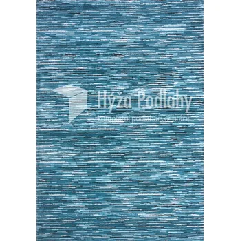 Koberec Kusový koberec SOFIA 7871 A Blue Rozměr 160x230 cm
