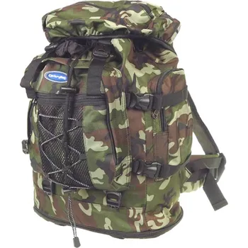 turistický batoh Maskáčový batoh 30L army Century Bag (Maskáčový batoh 30L)