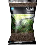 Akvarijní štěrk AQUA EXCELLENT říční 2-4 mm (8kg)