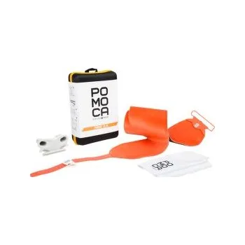 Horolezectví Pomoca Free 2.0 - ready2climb 123 mm v2 ORANGE oranžová XS