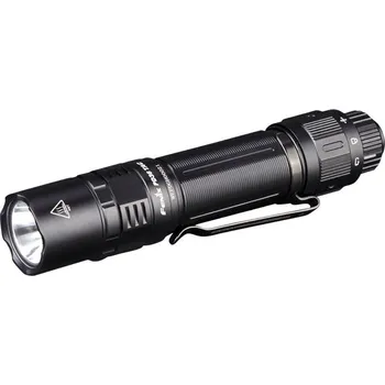 Outdoorové vybavení Nabíjecí svítilna Fenix PD36R PRO