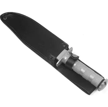 lovecký nůž nůž Fox Outdoor mfh (survival nůž na přežití)