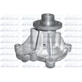 Chladič motoru Vodní čerpadlo, chlazení motoru DOLZ M241