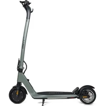 Motorová koloběžka Městská elektrická koloběžka šedá Vsett Mini (350 W)