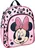 Vadobag Dětský batoh 8 l, Minnie Mouse