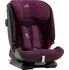 Autosedačka Britax Römer Advansafix IV R 2022, Burgundy Red