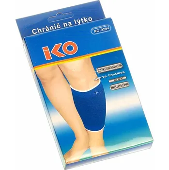 Ortéza na lýtko 2ks (Balení = 2 bandáže. Bandáže na bolavá lýtka)