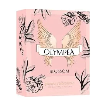 Dámský parfém Paco Rabanne Paco Rabanne Olympéa Blossom, Parfémovaná voda 80ml - Tester Pre ženy Parfumovaná voda