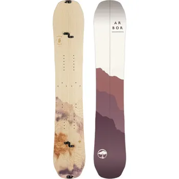 Snowboard Splitboard Arbor Swoon Camber 156 2024 - Odesíláme do 24 hodin