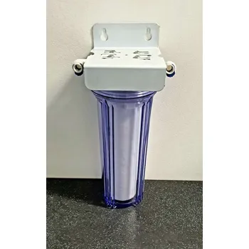 vodní filtr Mechanická filtrace 10“ 1µ / 5µ včetně vložky - Koupě mechanická filtrace 10“ 5µ včetně vložky