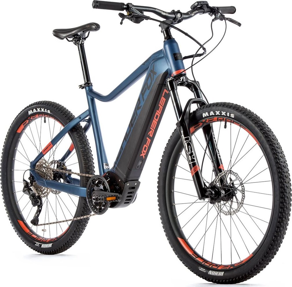 Leader Fox Orem 20 Ah 27,5