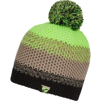 Čepice Čepice Ziener Ishi Junior Hat Cashew (Zimní čepice )