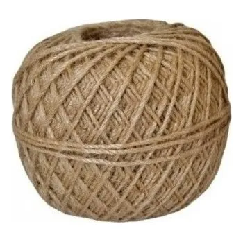 Obalový materiál Motouz lněný 250 g