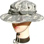 Klobouk Mil-Tec Jungle ACU digital (vojenský maskáčový klobouk - RipStop ACU)