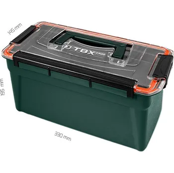 Delphin TBX Case Clip