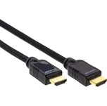 Sencor SAV 165-015 Premium Gold HDMI kabel