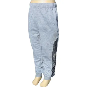 Sleva -45% dětské tepláky (úpletové tepláky pro děti)