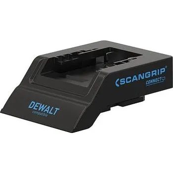 Svítilna SCANGRIP Connector DeWalt pro svítilny CONNECT, 6142C 03.6142C