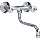 SLOVARM TGP-507 CMV-150 dřezová baterie nástěnná 456363