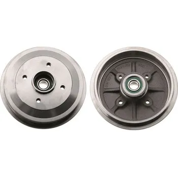 Brzdový buben Brzdový buben TRW DB4310MR