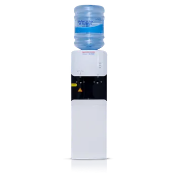 Výdejník vody Aquamat WS-Clasic Touchless - Pronájem 99,- Kč s vratnou kaucí 3000,- Kč