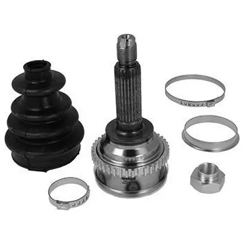 Sada kloubů, hnací hřídel METELLI 15-1280